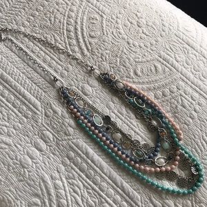 Premier Designs Sugar Rush necklace